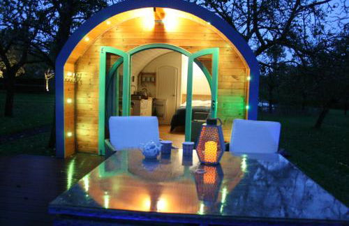 Orchard Farm Luxury Glamping and Campsite - Photo 31