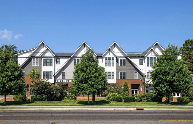 Music City Hideaway - Foto 27