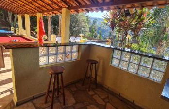 Chácara com Beach Tennis em Joaquim Egídio - Campinas SP - Foto 59