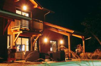 Les cabanes de l'océan, Villa confort proche plage sauvage - Photo 47