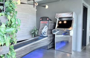 Modern Downtown SLC - Foto 6