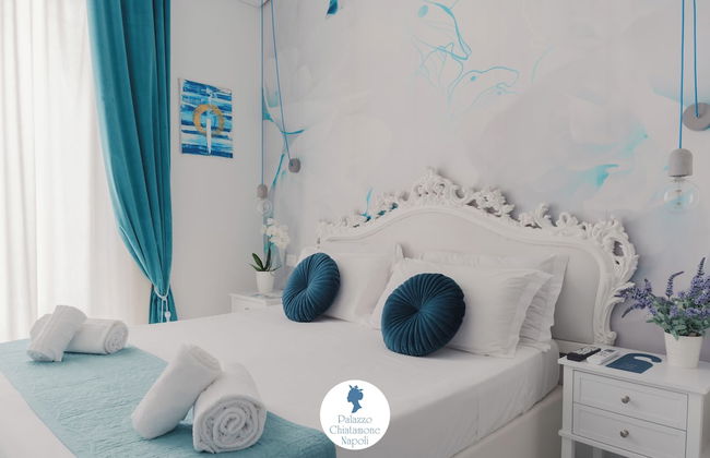 Palazzo Chiatamone - Foto 21