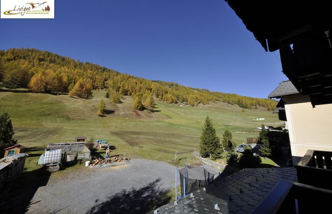 Casa Florin Giumel by Livigno Accomodation - Foto 41