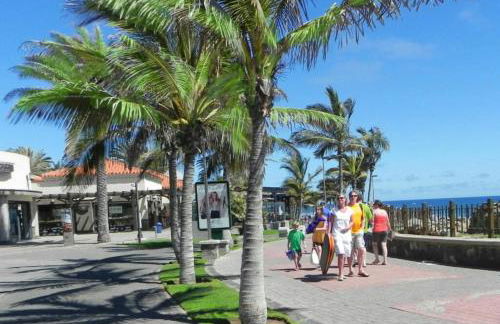 Casas Meloneras by VillaGranCanaria - Foto 29