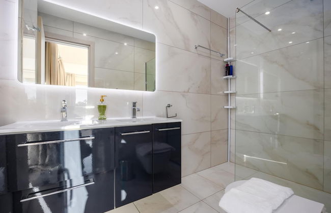 Villa Stella Sunset in Nea Dimmata - Foto 32