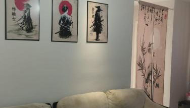 Apartamento com piscina e Toque Samurai - Foto 5