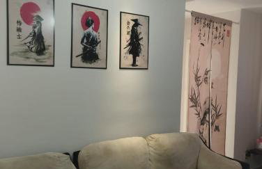 Apartamento com piscina e Toque Samurai - Foto 5