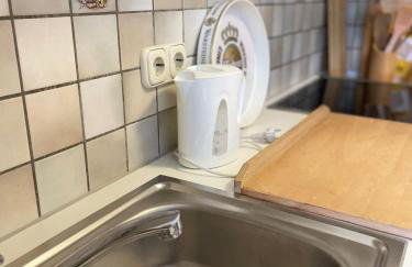 ZV-Scholtz Monteurswohnungen - Foto 26