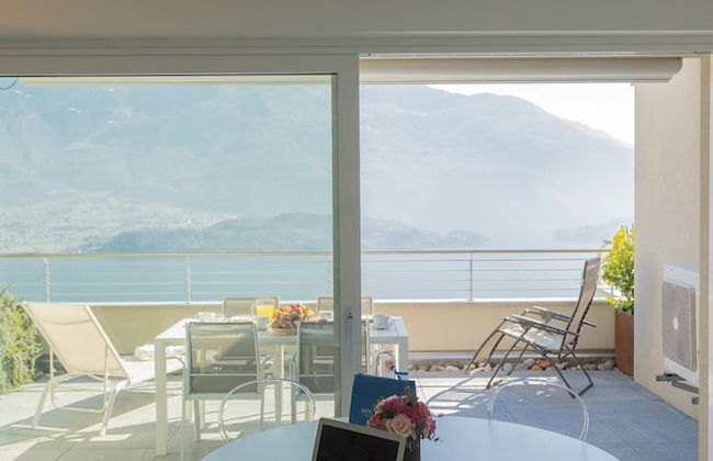 Valarin Napoli Luxory Apartment Wellness - Foto 24