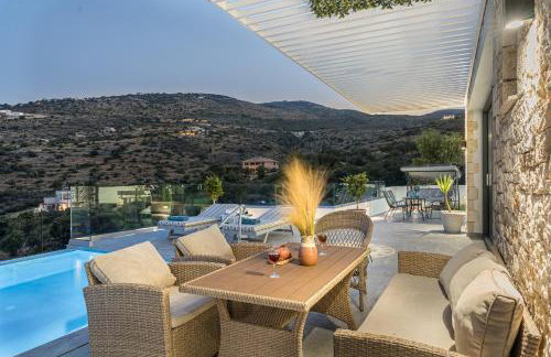 Villa Paganos - Foto 56