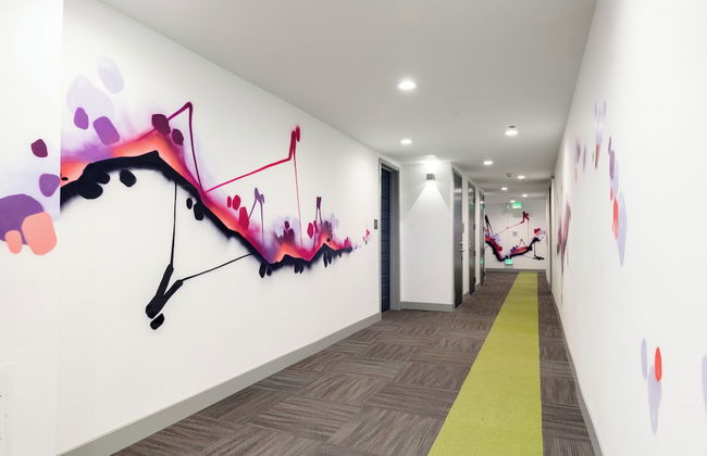 Bohemian Hideaway | RiNo Art Lofts - Foto 22