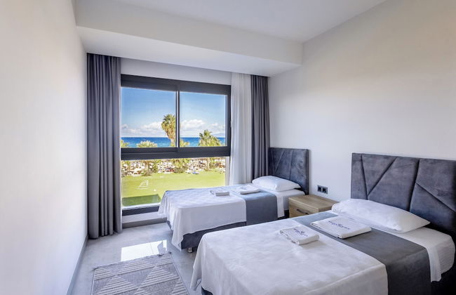 Artan Suite Tatil Evleri - Photo 39