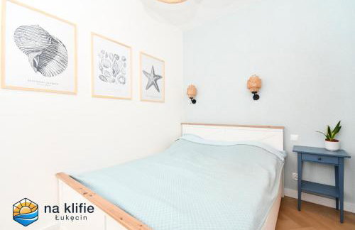 Apartament na klifie - Łukęcin - Foto 20