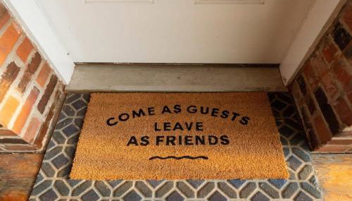 Charming Cozy & Convenient STL Gem ABODEbucks - Foto 3