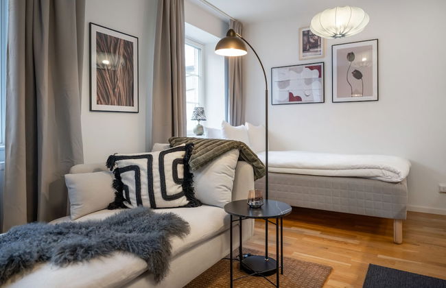 Winstrupsgatan - Photo 4