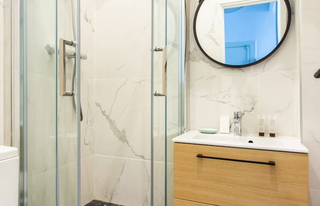 Welcoming Studio - 4P - Place de la Bastille - Photo 6