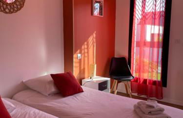 Villa Egurra, à proximité d'une plage de sable fin - Foto 15