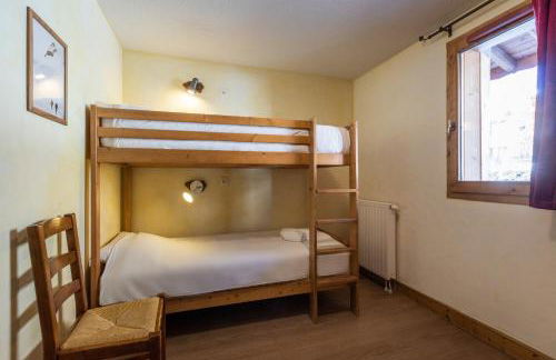 Résidence Les Balcons de La Rosière - Foto 36