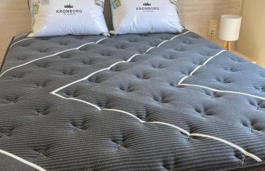 Two little olives Studio apartment - Foto 11