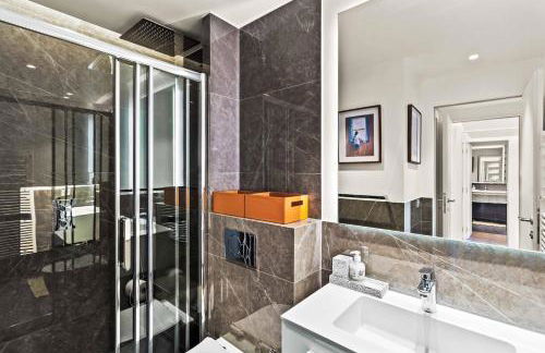 Magnifique appartement avec vue mer époustouflante - Foto 10