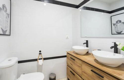 Mediterranean Breeze Beach House - Foto 36