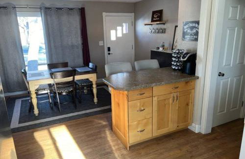 Cozy Tree-Area Home in Laramie - Foto 27