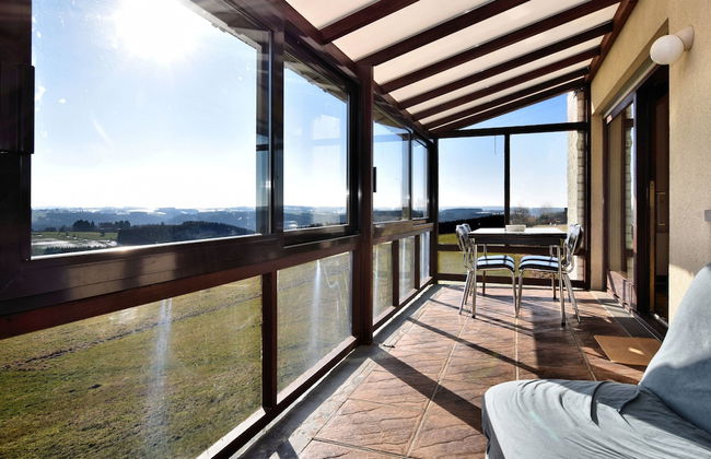 Holiday Home in Nadrin With Private Terrace - Foto 15