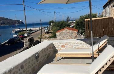 Σουίτα ΣΙΚΛΟΣ στο Καραβοστάσι Ν Οιτύλου Μάνης - Foto 39