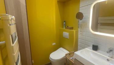 Cute little house - Photo 4, Shower