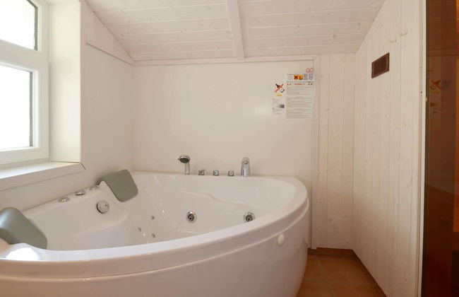 Holiday Home in GrÃ¶mmitz - Foto 3