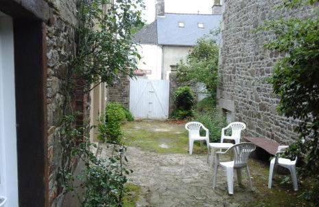 La petite maison d'Evran - Foto 14