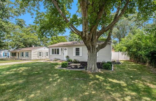 Eagle's Beach Nest - Photo 52