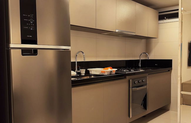 Solar Tambaú - Foto 52