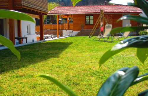 Arber Lofts in Bayerisch Eisenstein - Foto 59