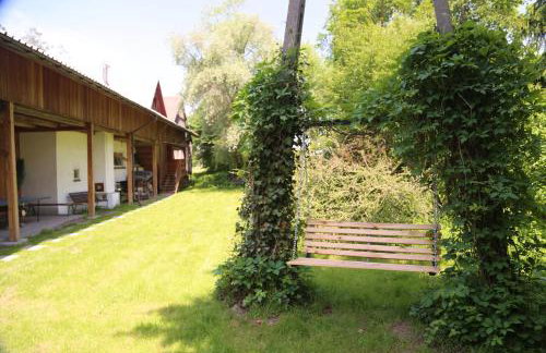 Gospodarstwo Agroturystyczne Stary Młyn Wilczkowice - Foto 21