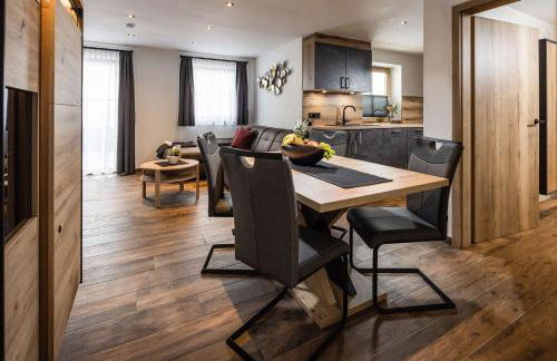 Ferienwohnung Aigner - Foto 13