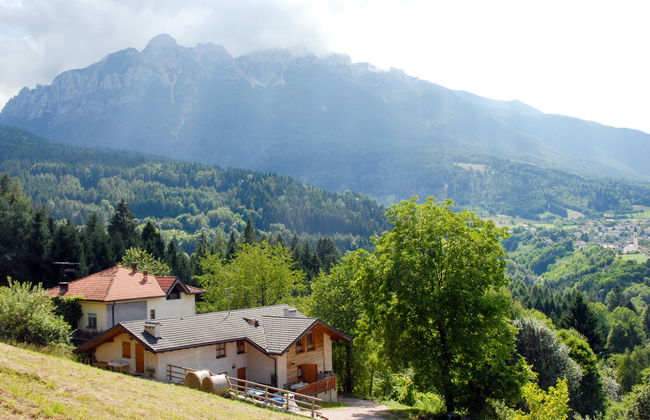 Maso Marini - Appartamento Volpe - Foto 24