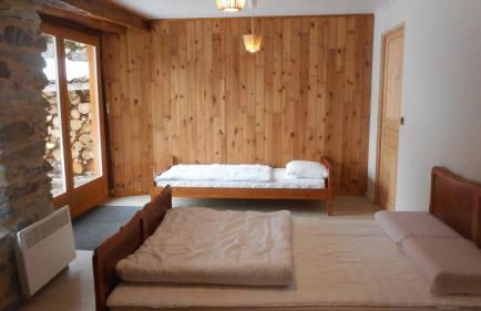 Gîtes Le Paradoxe des Pyrénées - Foto 15