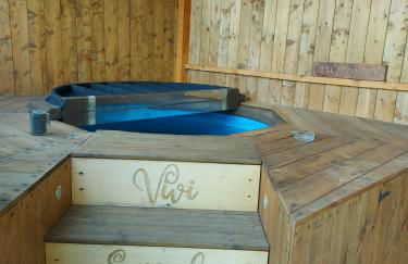 Casa Campomonte - Foto 18