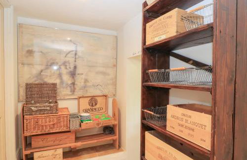 Pudding Hill Barn Cottage - Foto 16