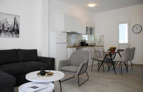 ARIS Urban Gazi - Foto 7