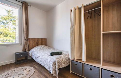 La "Tanière" pour 6 personnes - Foto 22