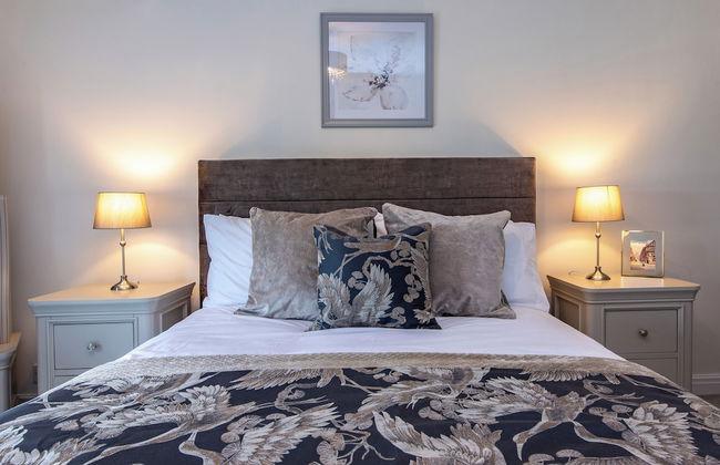 Blackfriars house - Photo 12