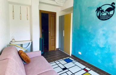 La Collina sul Mare - Casa Vacanze - Foto 15