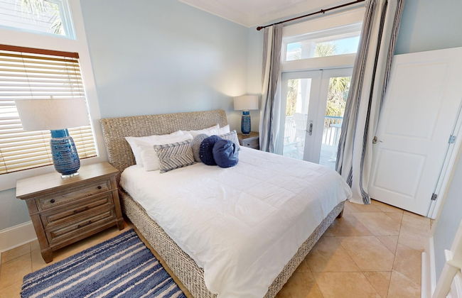 Stella Maris 4 Bedroom Home by RedAwning - Foto 4