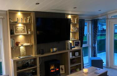 Blissful Lodge Haven Lakeland - Foto 13