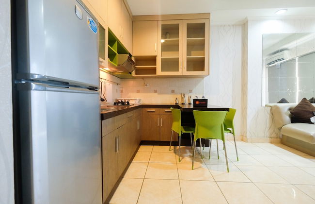 Highest Value 2BR Apartment City Home near MOI - Foto 7
