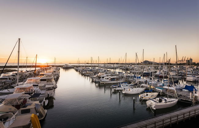 Be. Fremantle - Foto 37