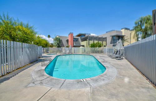 La Mirage Contemporary Home Plus Pool Exclusively Month Plus - Foto 39