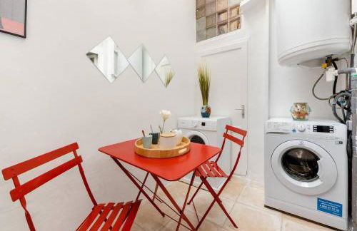 Hypercentre Joliette, Port Maritime, Docks Village - Foto 11